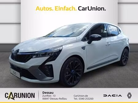 Renault Clio 1.0 TCe 90 Esprit Alpine