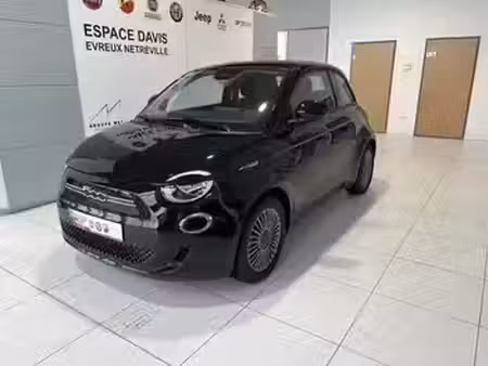 Fiat 500 118 Icône