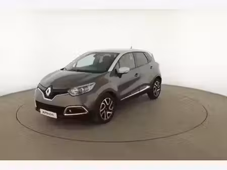 Renault Captur 1.2 TCe 120 Intens