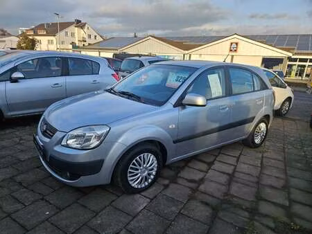 Kia Rio 1.6 112 EX