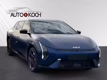 Kia EV4 204 GT Line