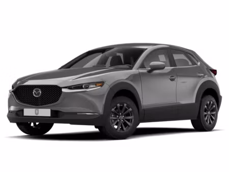 Mazda CX-30 Skyactiv X 2.0 186 Centre Line