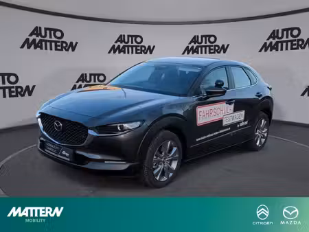 Mazda CX-30 Skyactiv G 2.0 150 Selection