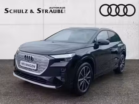 Audi Q4 e-tron 45 285