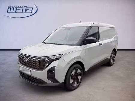 Ford Transit 136 Trend