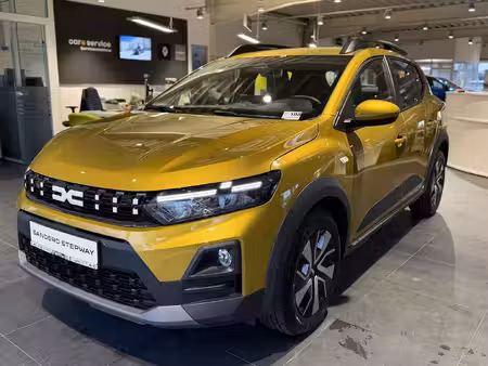 Dacia Sandero Expression