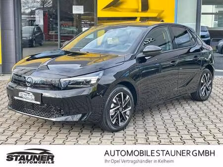 Opel Corsa 1.2 101 GS Line