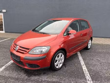 Volkswagen Golf Plus 1.6 FSI Trendline