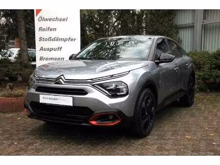 Citroën C4 1.2 131 Shine