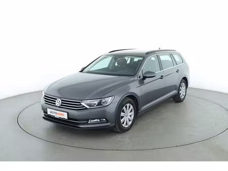 Volkswagen Passat 2.0 TDI 150