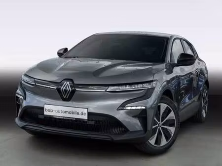 Renault Mégane E-Tech Evolution