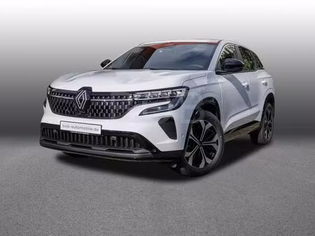 Renault Austral 1.2 200 Evolution
