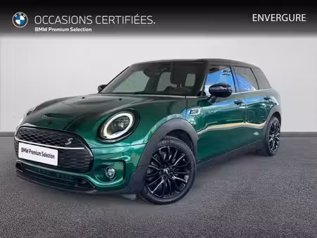 Mini Clubman Cooper S 2.0 178 Edition Premium Plus