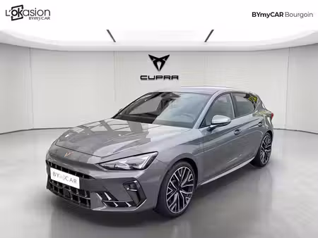 Cupra Leon 1.5 272