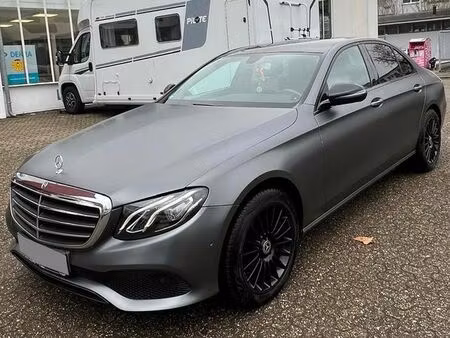 Mercedes-Benz Classe E E 200 2.0 4Matic