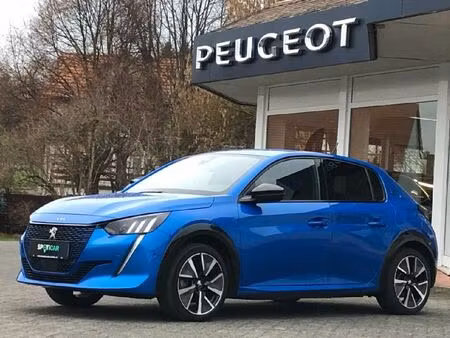 Peugeot 208 136