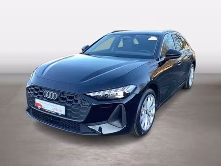Audi A5 40 TDI 2.0 TDI 204