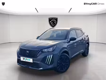 Peugeot 2008 1.2 100 Envy