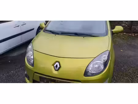 Renault Twingo 1.2 58 Expression