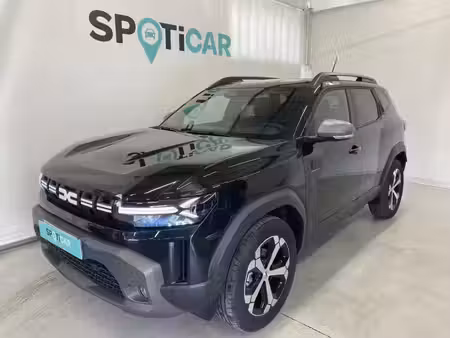 Dacia Duster 1.6 140 Journey