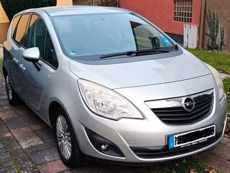 Opel Meriva 1.4 120