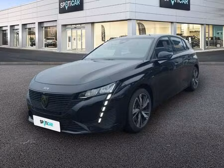 Peugeot 308 1.6 180 Active