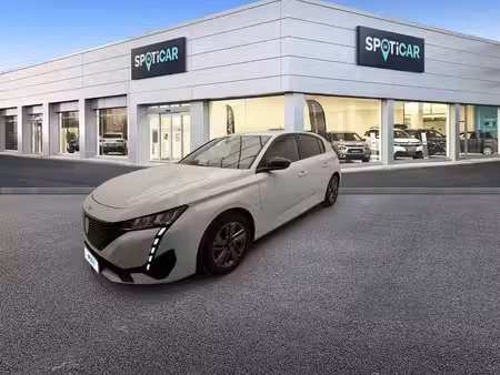Peugeot 308 1.2 136 Active