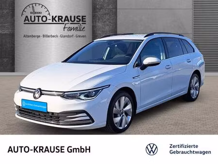 Volkswagen Golf 2.0 TDI 150 Style