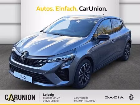 Renault Clio 1.0 TCe 90 Techno