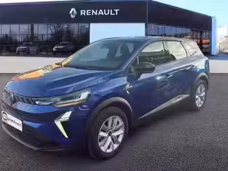Renault Symbioz E-Tech 1.8 160 Evolution