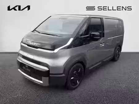 Kia PV5 163 L