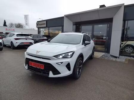 Cupra Formentor 2.0 TSI 150
