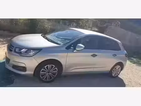 Citroën C4 1.2 PureTech 130 Millenium Business