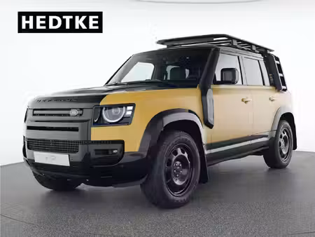 Land Rover Defender 3.0 Explorer Pack