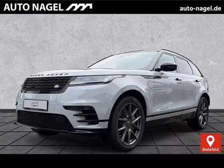 Land Rover Range Rover Velar D300 V6 3.0 300 SE 4x4