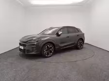 Cupra Terramar 1.5