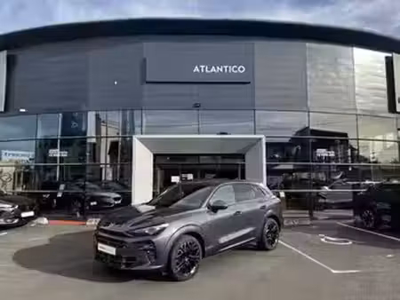 Cupra Terramar VZ 1.5 272