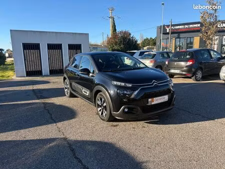Citroën C3 1.2 110 Max