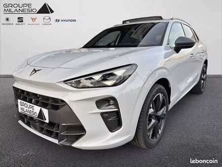 Cupra Terramar VZ 1.5 272