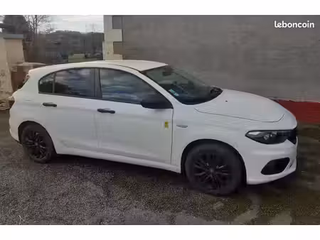 Fiat Tipo 1.3 95