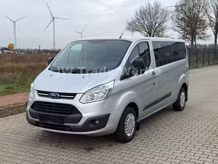 Ford Transit 2.2