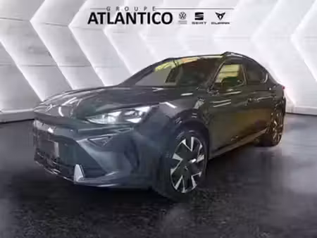 Cupra Formentor VZ 1.5 272