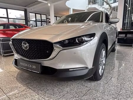 Mazda CX-30 Skyactiv G 2.5 140