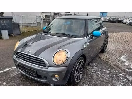 Mini Mini One 1.4 75