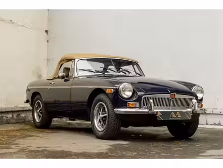 MG MGB 1.8