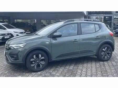 Dacia Sandero 1.0 TCe 90 Expression