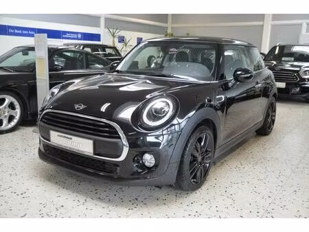Mini Mini One 1.5 102