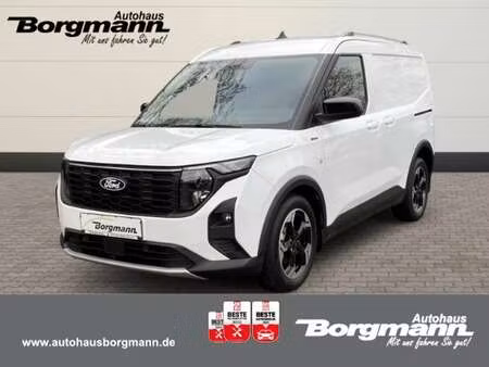 Ford Transit 1.0 125 Active