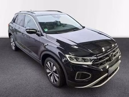 Volkswagen T-Roc 1.5 TSI 110