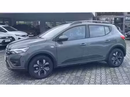 Dacia Sandero 1.0 TCe 90 Expression